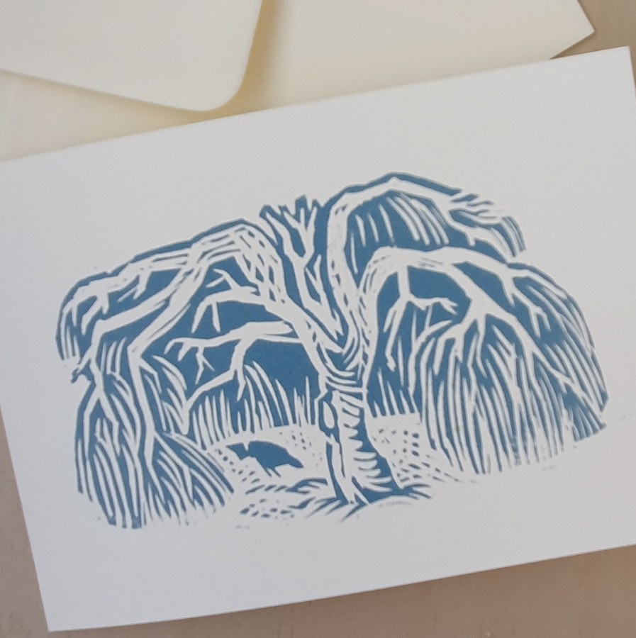 Greeting cards by Primera Press
